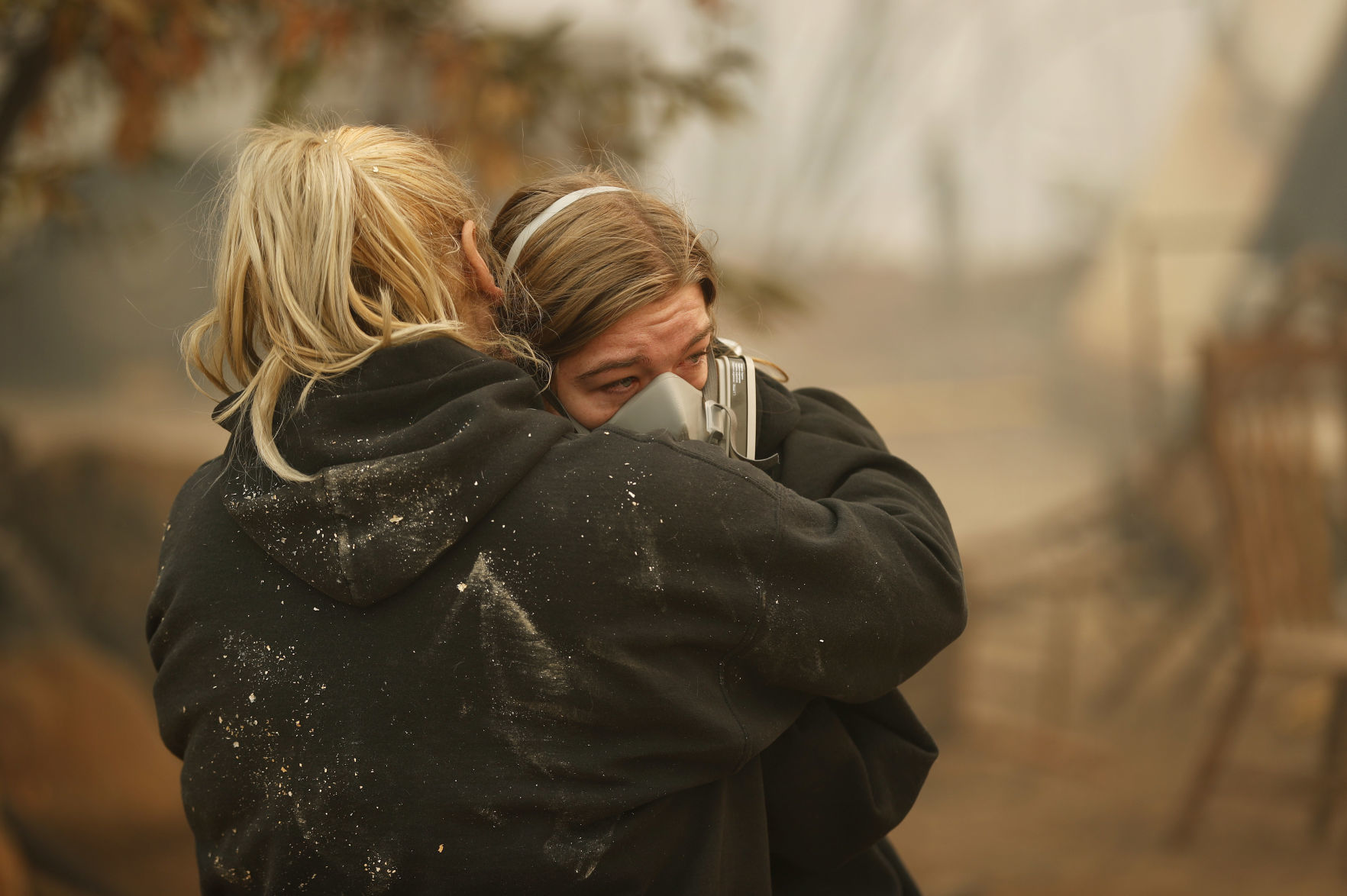 California Wildfires Photo Gallery